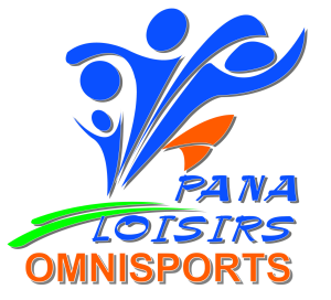 Logo PANA-LOISIRS Omnisports