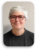 Jacqueline MOUGEL