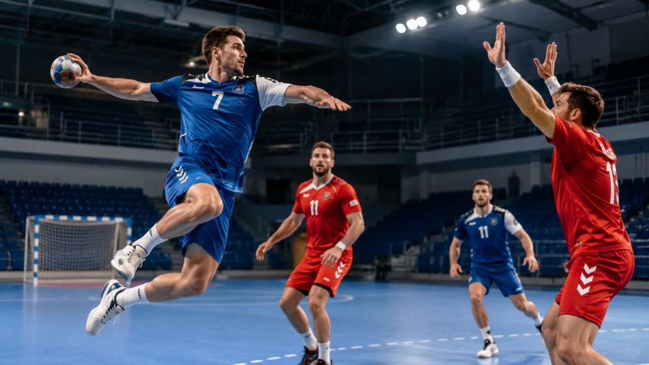 Handball