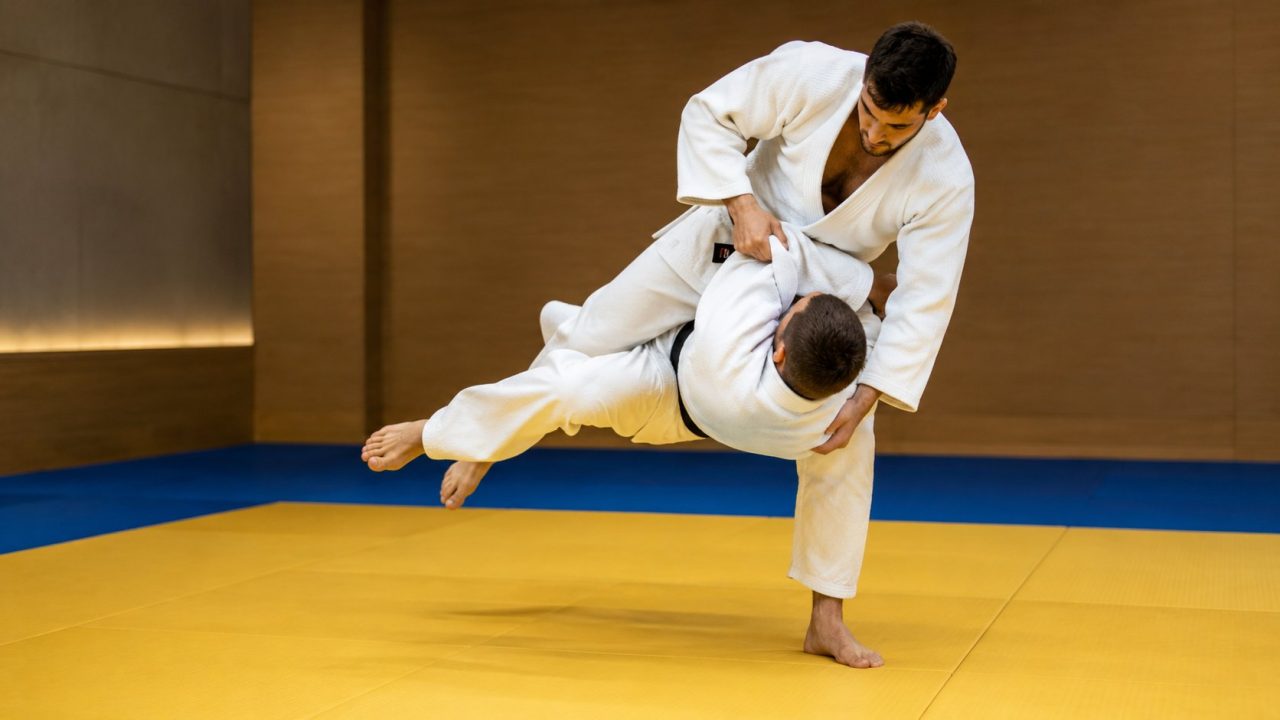 Judo