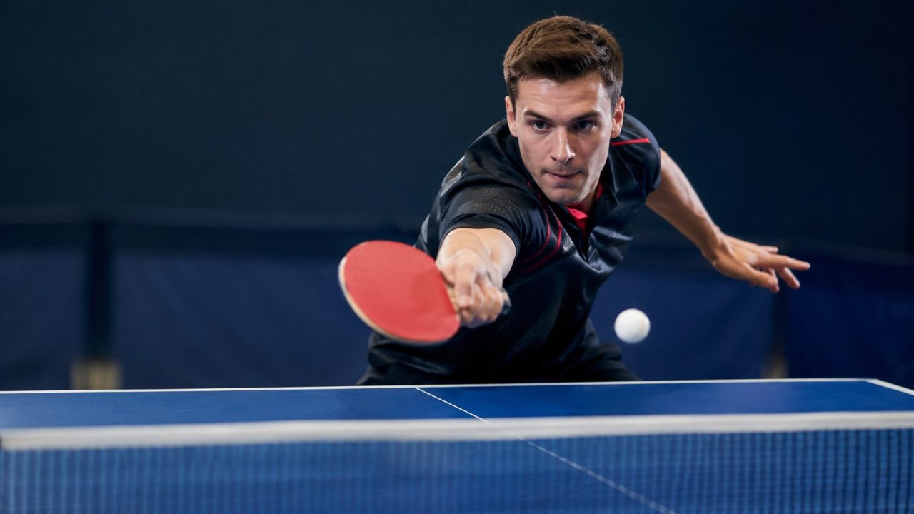 Tennis de table