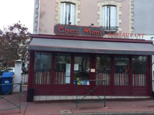 Chez Mimi