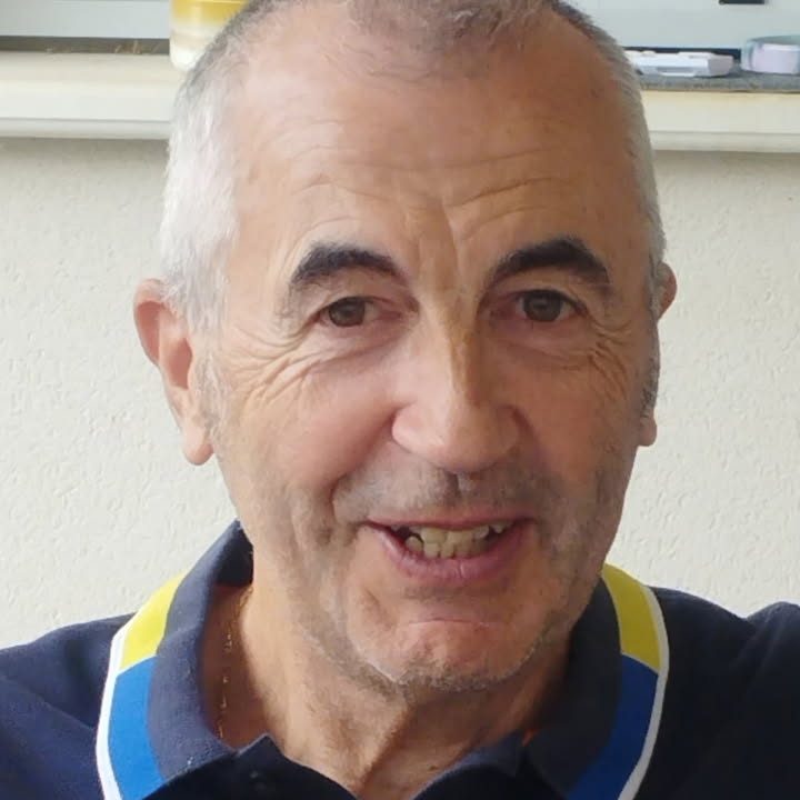 Bruno MERIGUET