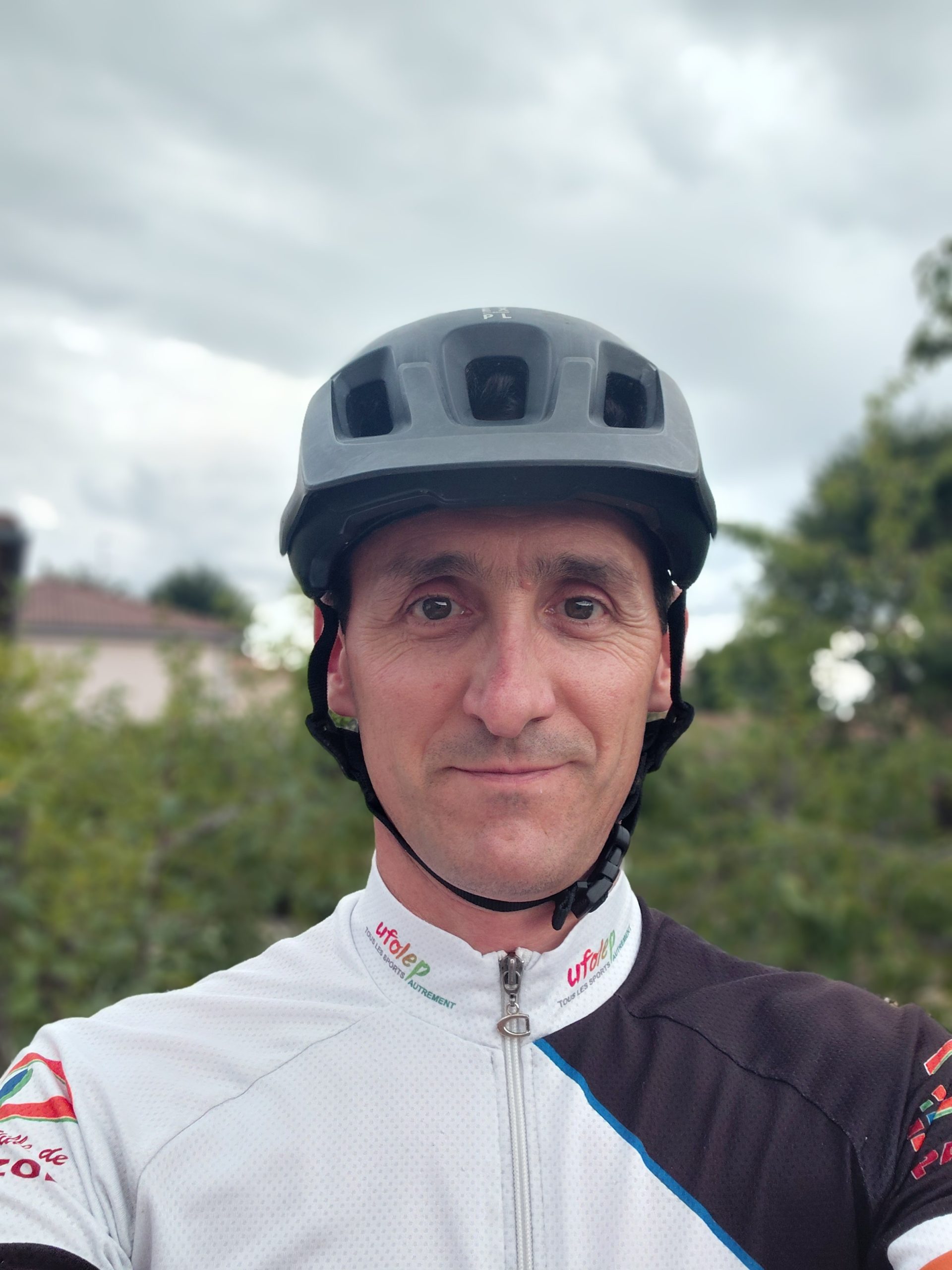 Fabien CAMMAS