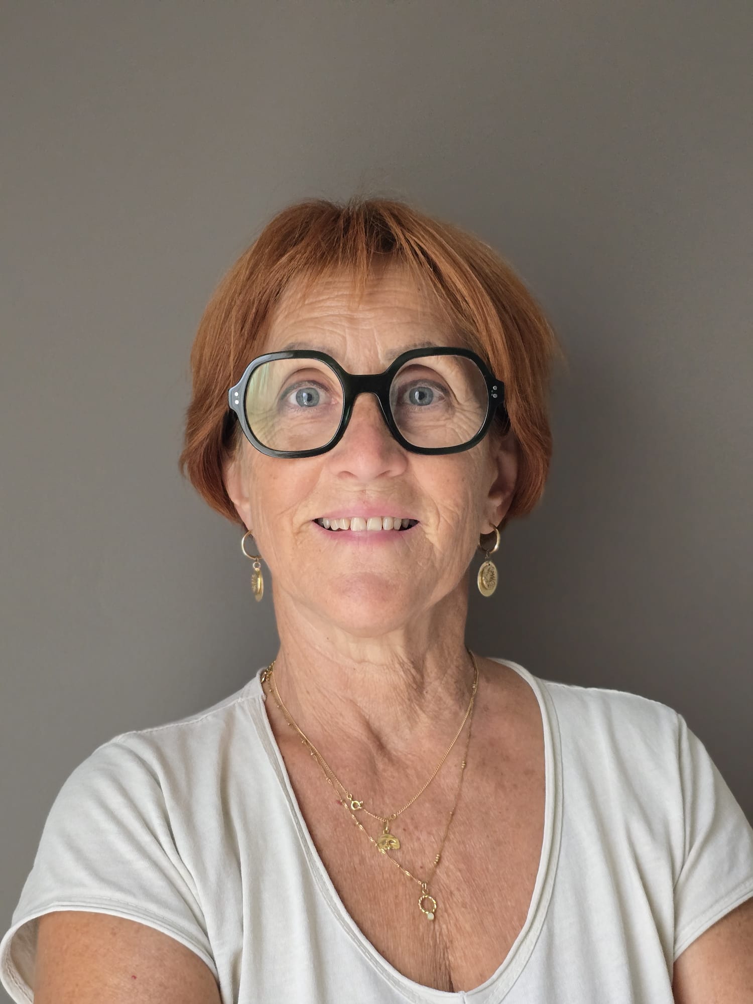 Catherine BAPTISTE