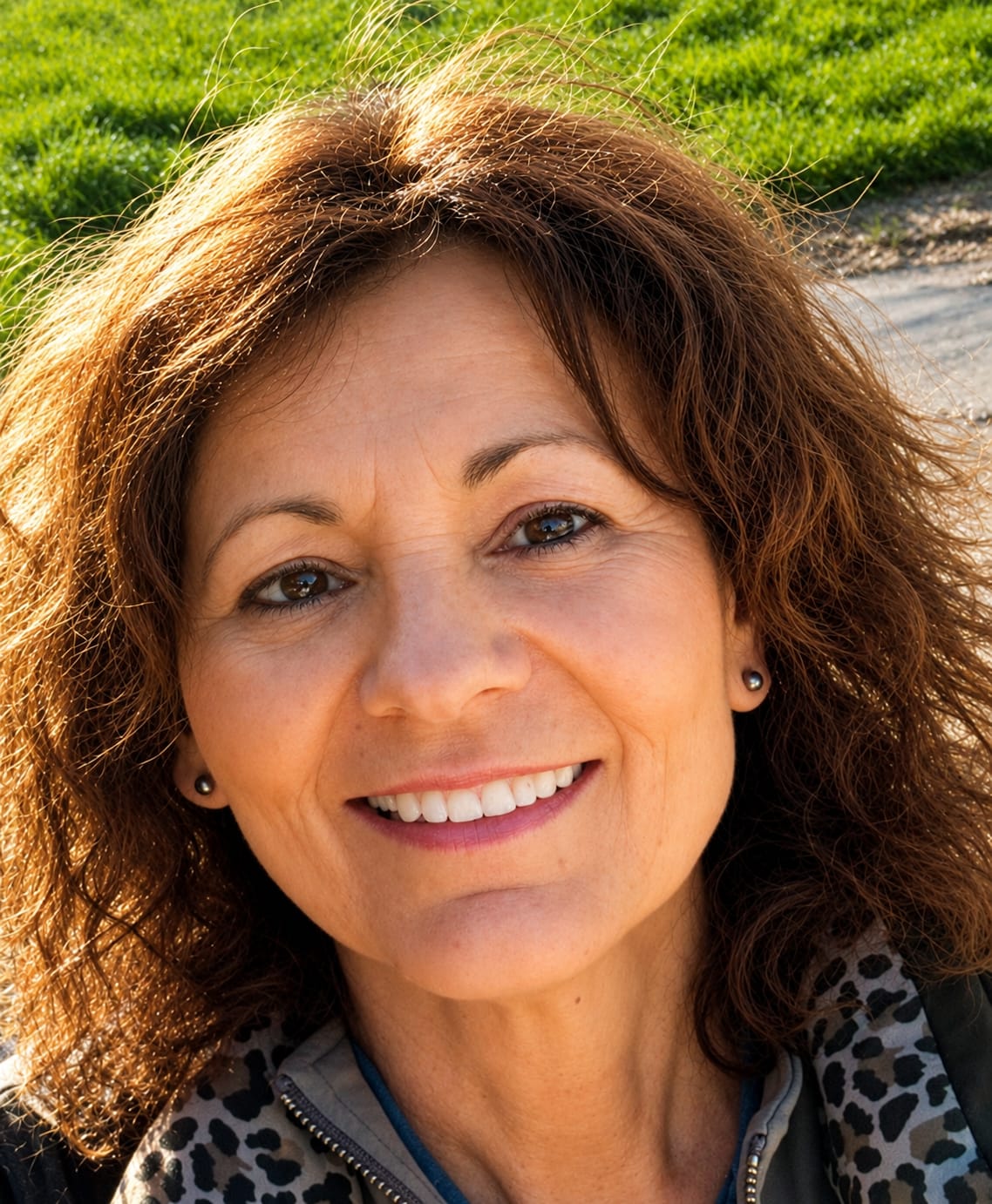 Annie MONNERON