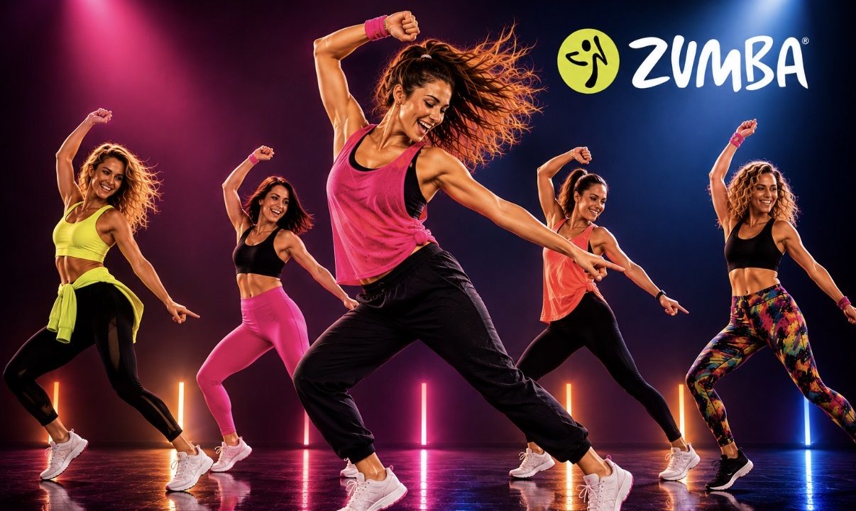 ZUMBA