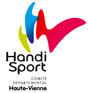 Comité Départemental Handisport Hte Vienne