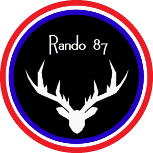 Rando87 à Boisseuil
