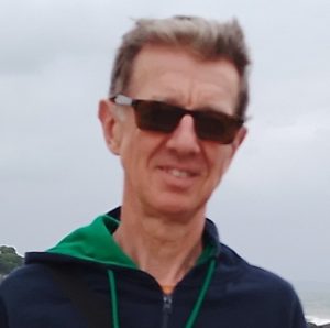 Ludovic NAGY
