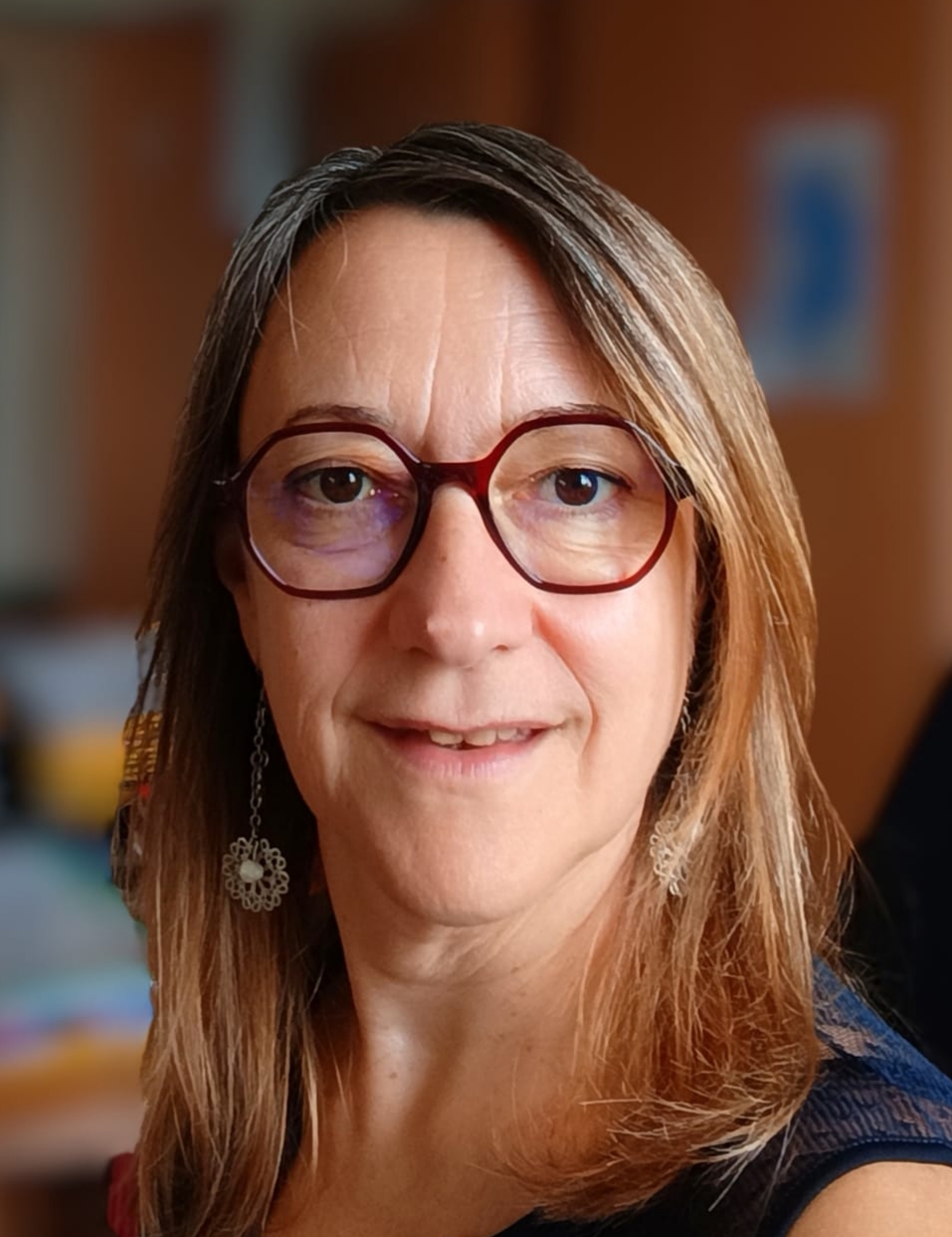 Sylvie PENDINO