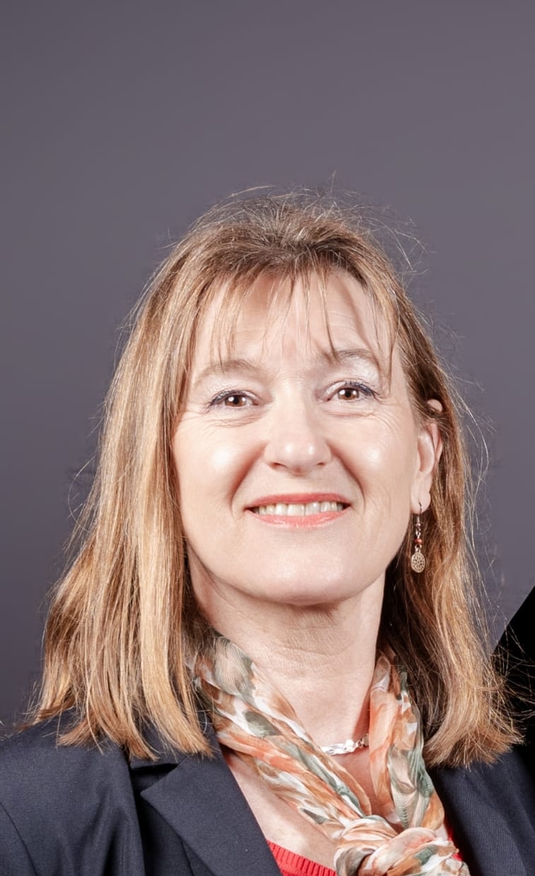 Pascale BOUCHER-FOURGEAUD
