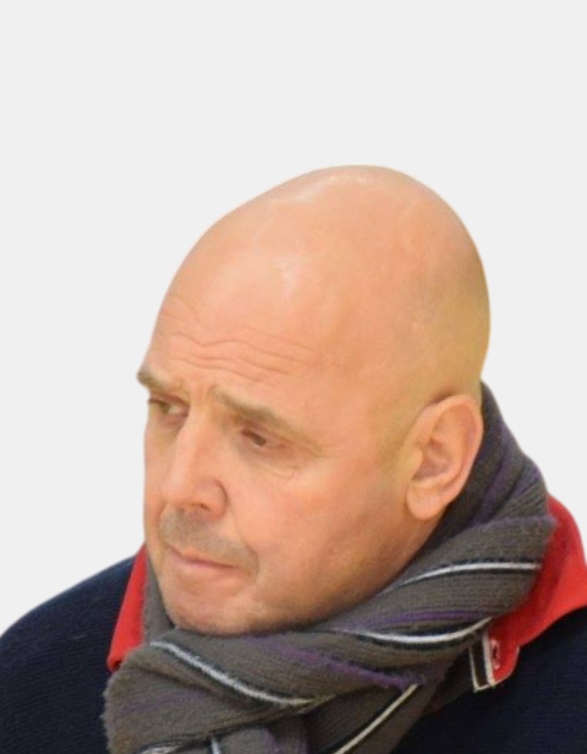 TERREFOND Michel