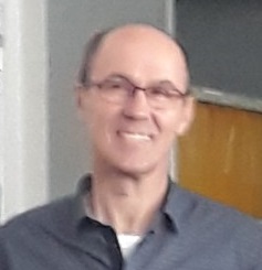 Alain BARDE
