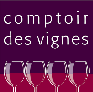 Comptoir des vignes